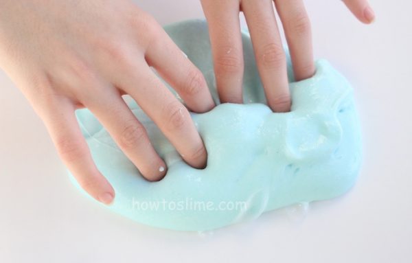 Jiggly Slime Recipe, How to Make Jiggly Slime - How to Slime