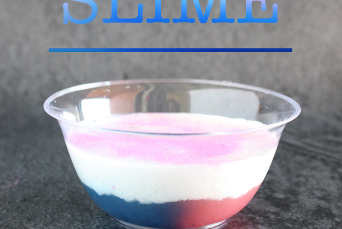 How to Make Avalanche Slime