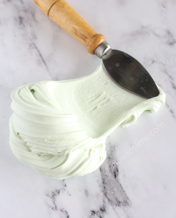 How To Make Easy Butter Slime Without Clay How To Slime