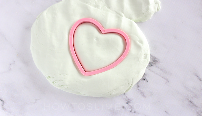 easy butter slime recipe with no clay