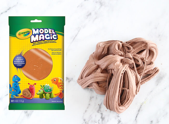 Model Magic Slime Recipe - Make This Clay Slime Everyone Loves!