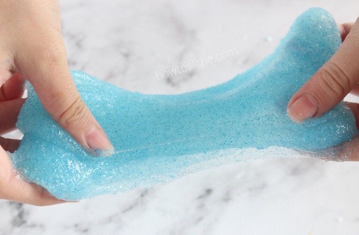 Jelly Slime Recipe